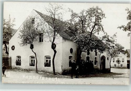 Konnersreuth