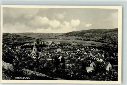 Röttingen