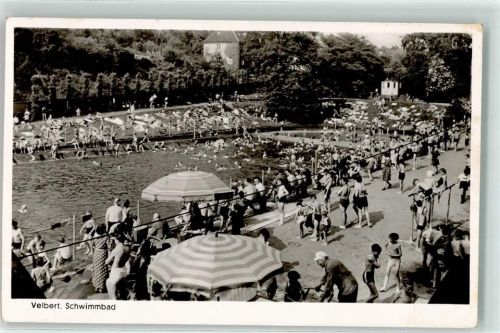 Velbert Schwimmbad