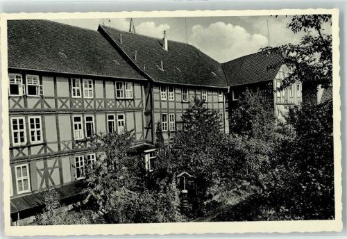 Duderstadt St. Ursula