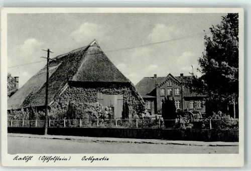 24321 W2324 Kaköhl - Ortspartie