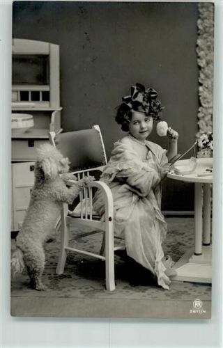 1910 Kind