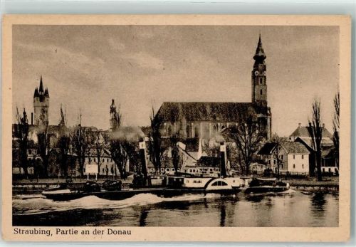 Straubing