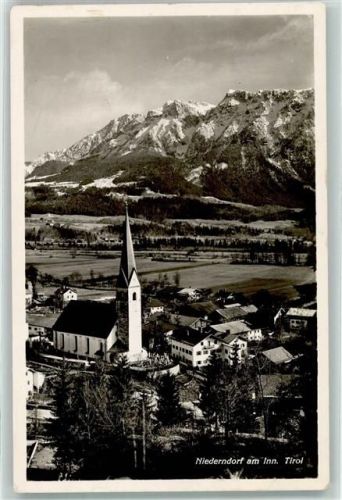 Niederndorf