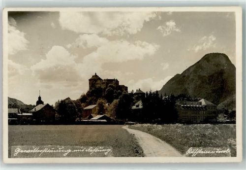 Kufstein Festung