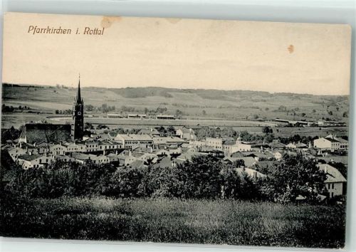 Pfarrkirchen
