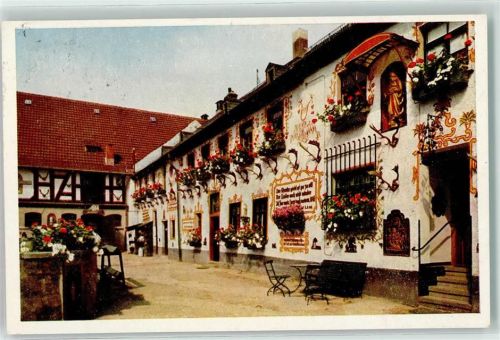 Königstein Klostergut Rettershof Reitschule