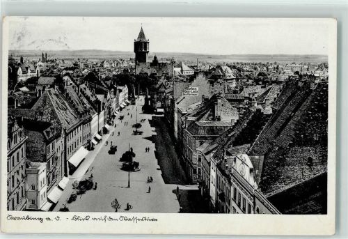 Straubing