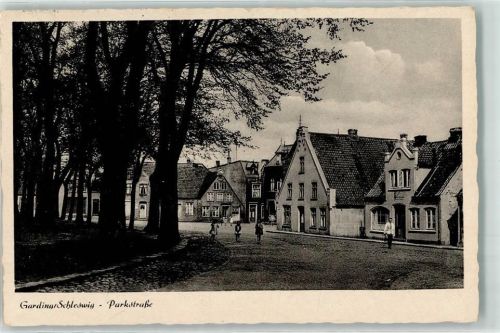 Garding Parkstraße