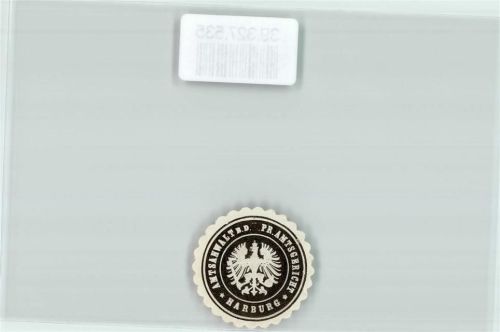 Harburg Justiz Amtsanwalt b.d. Pr. Amtsgericht Harburg