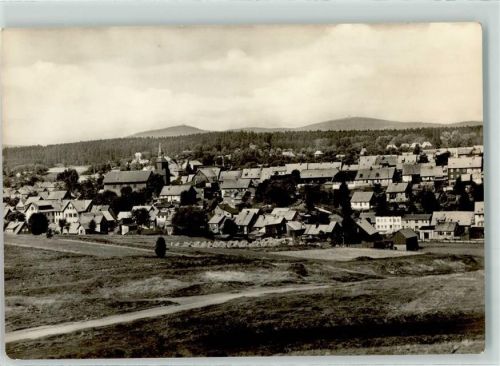 Benneckenstein