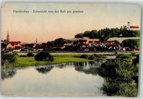 Pfarrkirchen