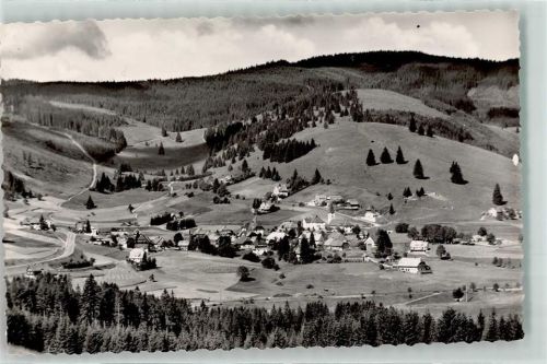 Altglashütten
