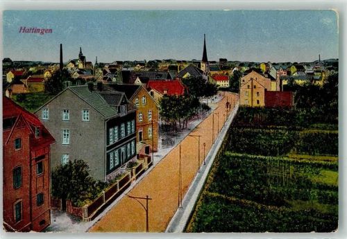 Hattingen