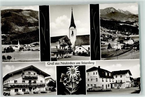 Neukirchen