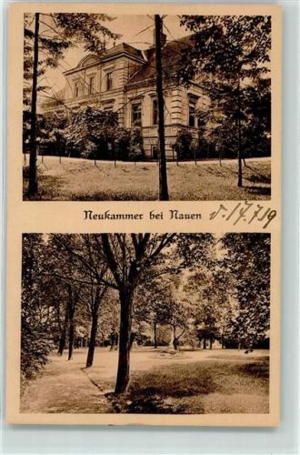 Neukammer