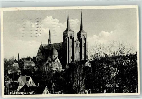 Roskilde Domkirke