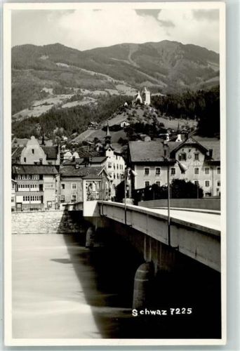 Schwaz