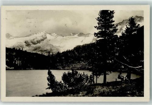 Bad Gastein Redsee