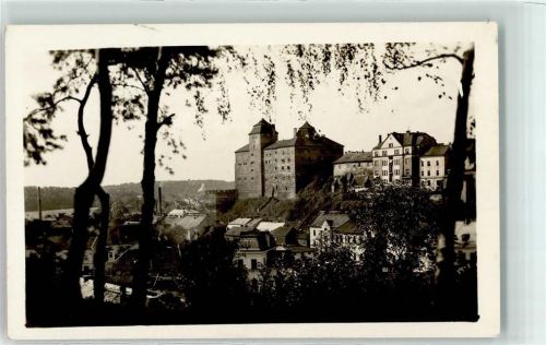 Mlada Boleslav Jung-Bunzlau
