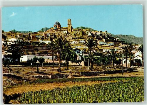 Altea