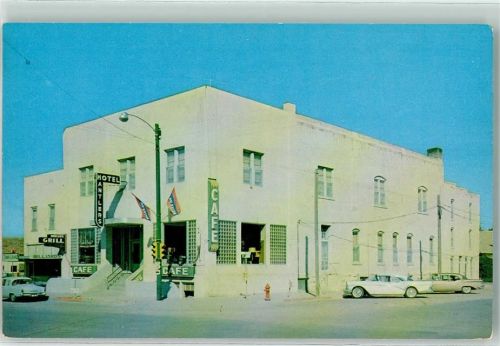 Newcastle Antlers Hotel Auto Newcastle