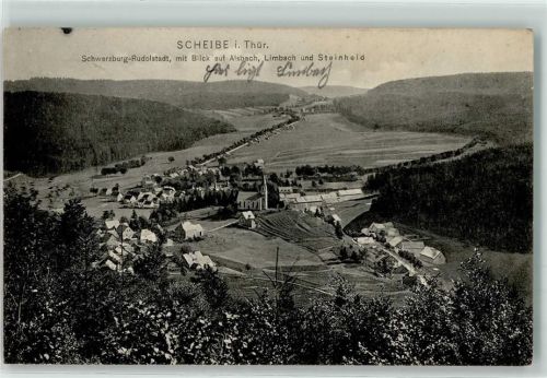 Scheibe