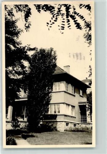 Prag Haus Ort lt. Stempel