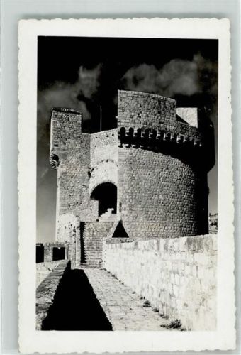 Dubrovnik