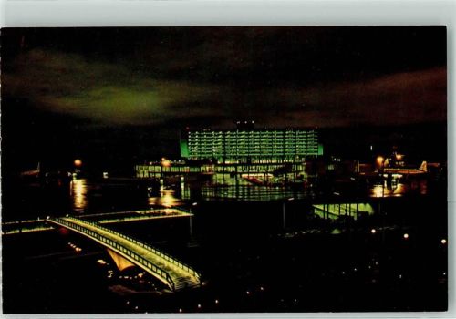 Toronto International Airport
