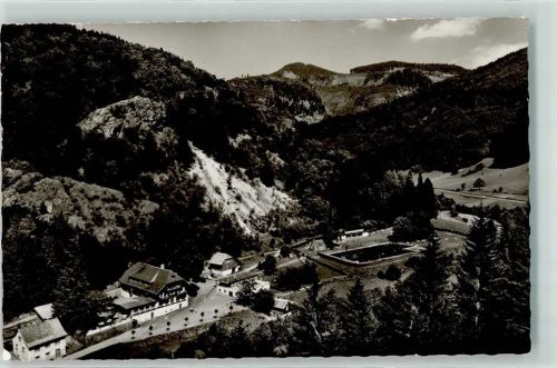 Todtnau Hotel Waldeck Schwimmbad
