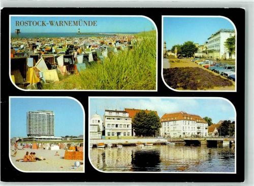 Warnemünde