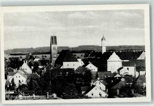 Bad Wörishofen