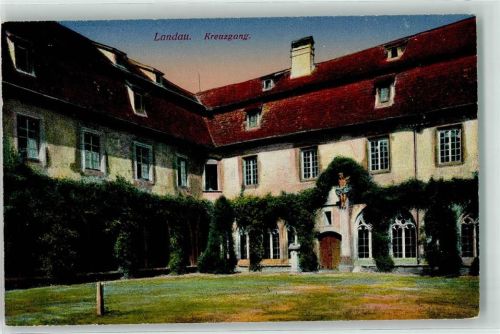 Landau