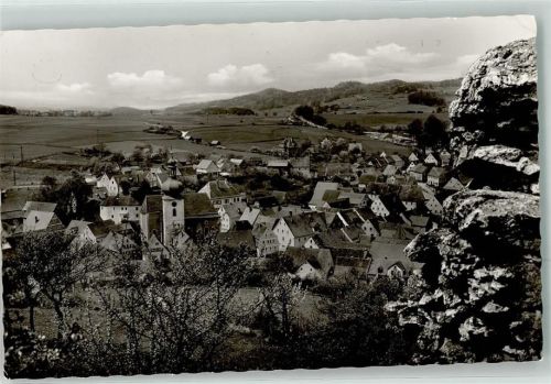 Königstein Fränkische Alp