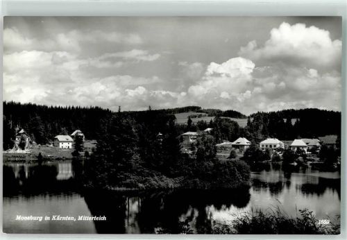 Moosburg Mitterteich