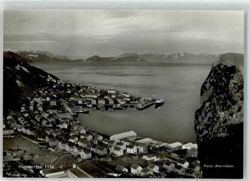 Hammerfest