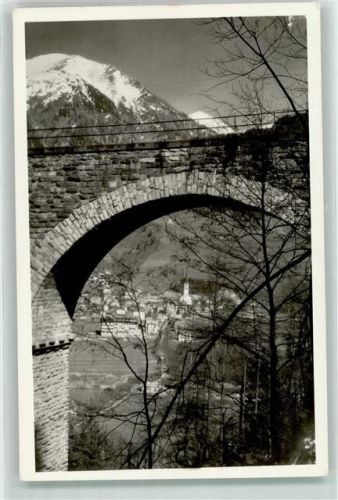 Bad Hofgastein Thermalbad