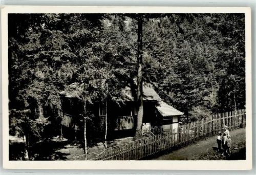 Leutenberg Klause