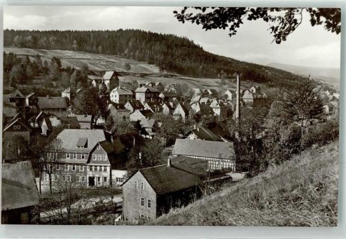 Stützerbach