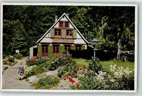 Solingen Ittertaler Schleifer`s Heimatmuseum