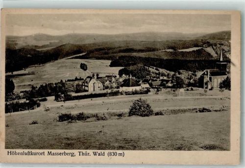 Masserberg