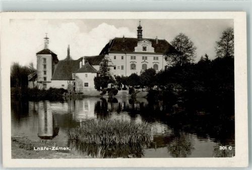 Lnare Lnare Schloss