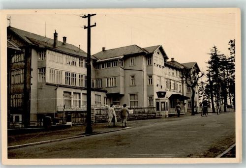 Oberhof