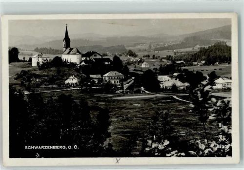 Schwarzenberg
