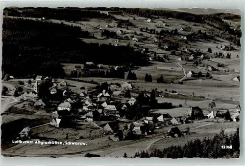 Altglashütten