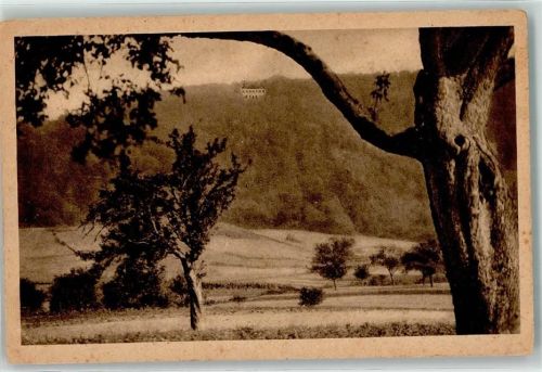 Friedrichsberg Steigerwald