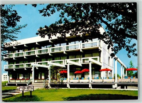 Bad Windsheim Parkhotel