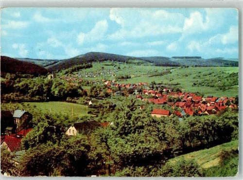 Geraberg