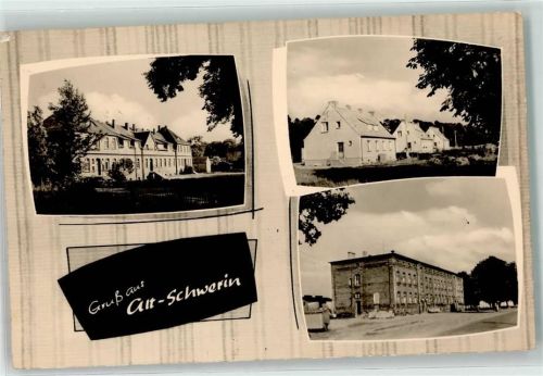Alt Schwerin